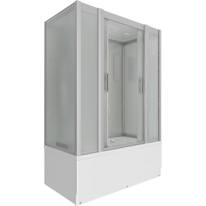 Душевой бокс ERLIT COMFORT ER4515TP-C3-RUS